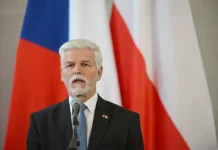 Петр Павел и министр Мацинка в напряжённом разладе из-за Украины petr pavel i ministr maczinka v napryazhyonnom razlade izza ukrainy-news-blog-ru-0