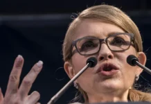 Подозрения, обыски и борьба: Юлия Тимошенко и «Батькивщина» в Раде podozreniya obyski i borba yuliya timoshenko i batkivshhina v rade-news-blog-ru-0