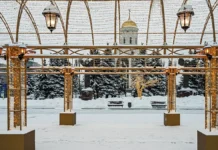 Погода в Москве: эксперты прогнозируют рекордно холодное воскресенье pogoda v moskve eksperty prognoziruyut rekordno holodnoe voskresene-news-blog-ru-0