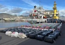 Полиция Испании срывает контрабанду кокаина и соли в операции «Белая волна» policziya ispanii sryvaet kontrabandu kokaina i soli v operaczii belaya volna-news-blog-ru-0