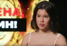 Полина Аксенова и Артур Якобсон воссоединились в Череповце после испытаний polina aksenova i artur yakobson vossoedinilis v cherepovcze posle ispytanij-news-blog-ru-0