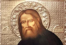 Прохор Мошнин и княгиня Наталья Урусова — надежда для России prohor moshnin i knyaginya natalya urusova nadezhda dlya rossii-news-blog-ru-0