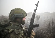 Прорыв под Сумской — ВСУ не удержали рубеж войска наступают proryv pod sumskoj vsu ne uderzhali rubezh vojska nastupayut-news-blog-ru-0