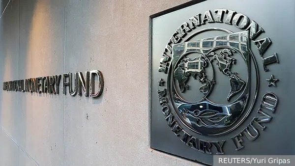 Экономист назвал последствия просрочки Украиной платежа МВФ