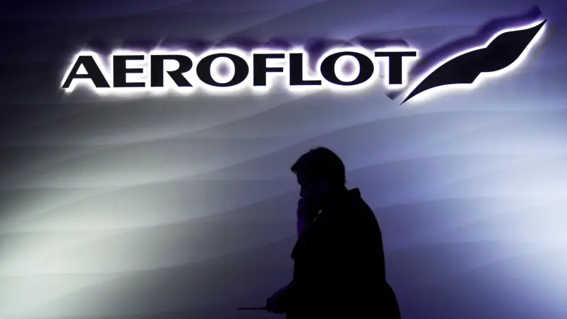 «Аэрофлот» из-за снегопада в Краснодаре отменил ряд рейсов на 12 января