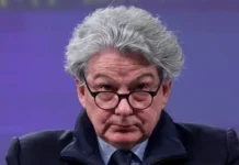 РФПИ и ЕС: Кирилл Дмитриев критикует Бретона и Pfizer rfpi i es kirill dmitriev kritikuet bretona i -news-blog-ru-0