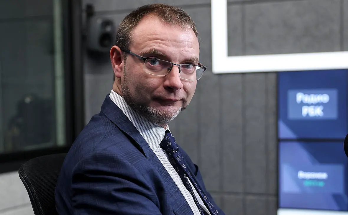 Роман Горюнов (Владимир Андреев / РБК)