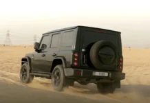 BAW Россия снижает цены на BAW 212 T01 – он стал доступнее rossiya snizhaet czeny na 212 01 on stal dostupnee-news-blog-ru-0