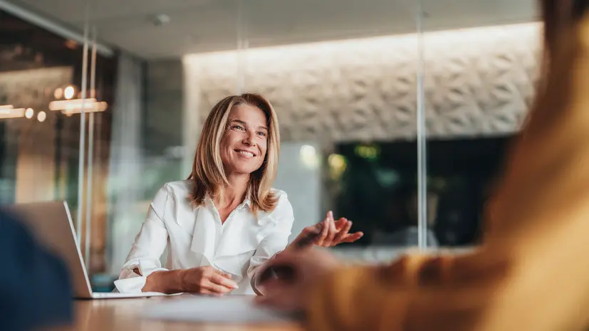 Психолог Сальникова: рабочую активность можно восстановить за две недели