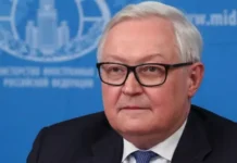 Сергей Рябков из МИД России заговорил о тупике в контактах с США sergej ryabkov iz mid rossii zagovoril o tupike v kontaktah s ssha-news-blog-ru-0