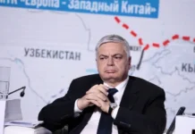 Сергей Шишкарёв из группы «Дело» вернулся в Россию после успешной работы в ОАЭ sergej shishkaryov iz gruppy delo vernulsya v rossiyu posle uspeshnoj raboty v oae-news-blog-ru-0