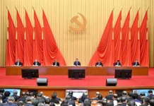 Си Цзиньпин укрепляет НОАК- преобразования для уверенности в Тайване si czzinpin ukreplyaet noak preobrazovaniya dlya uverennosti v tajvane-news-blog-ru-0