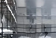 СК России начал расследование инцидента в центре МВД Сыктывкара sk rossii nachal rassledovanie inczidenta v czentre mvd syktyvkara-news-blog-ru-0