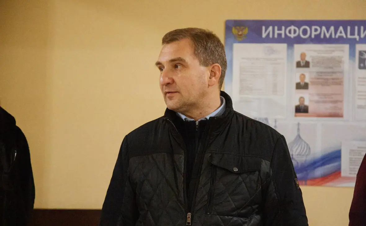 Евгений Баришевский (barishevskiy / Telegram)