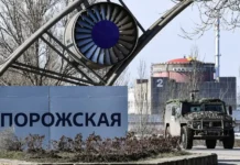 США, Россия и Украина спорят о Донбассе и ЗАЭС в Абу-Даби ssha rossiya i ukraina sporyat o donbasse i zaes v abudabi-news-blog-ru-0