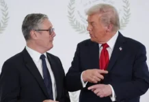 Стармер, Трамп: сотрудничество в Арктике и НАТО обсуждено starmer tramp sotrudnichestvo v arktike i nato obsuzhdeno-news-blog-ru-0