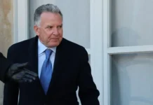 Стив Уиткофф и Джаред Кушнер тайно ведут переговоры с Путиным stiv uitkoff i dzhared kushner tajno vedut peregovory s putinym-news-blog-ru-0