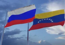 Стратегическое партнёрство России и Венесуэлы в интерпретации Сергея Мелик-Багдасарова strategicheskoe partnyorstvo rossii i venesuely v interpretaczii sergeya melikbagdasarova-news-blog-ru-0