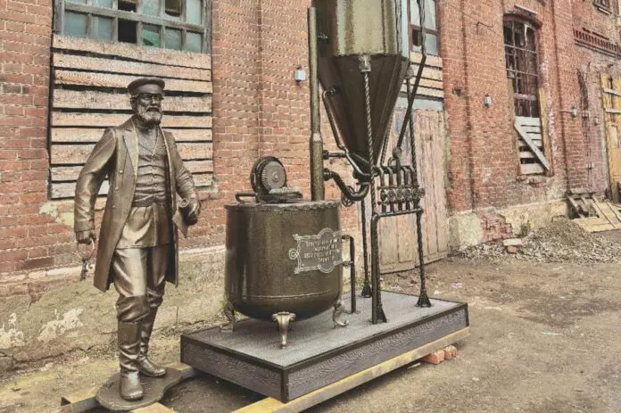 Талица засияла новыми красками – турцентр привлекает гостей-0