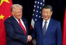 Трамп предложил Си Цзиньпину конструктивный диалог об COVID-19 tramp predlozhil si czzinpinu konstruktivnyj dialog ob 19-news-blog-ru-0