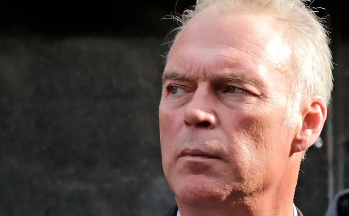 Сергей Марцинкевич (Михаил Метцель / ТАСС)