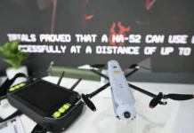 Усилена защита БПЛА Голиаф 2.0 и Каракурт 2.0 от Калашникова usilena zashhita bpla goliaf 20 i karakurt 20 ot kalashnikova-news-blog-ru-0