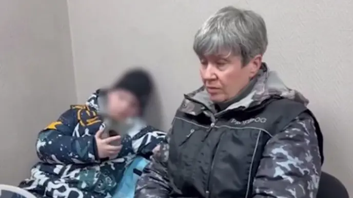 Девятилетний ребенок в Кузбассе катался на машине с бабушкой на пассажирском кресле