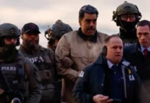 В США начался суд над Николасом Мадуро, которого защищает опытный адвокат v ssha nachalsya sud nad nikolasom maduro kotorogo zashhishhaet opytnyj advokat-news-blog-ru-0