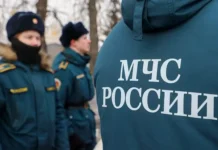 В ТРЦ «РИО» в Севастополе проведена эвакуация по инициативе МЧС v trcz rio v sevastopole provedena evakuacziya po inicziative mchs-news-blog-ru-0