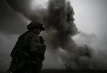 В Запорожской области разгорается бой с участием ВС РФ и Гуляйполя v zaporozhskoj oblasti razgoraetsya boj s uchastiem vs rf i gulyajpolya-news-blog-ru-0