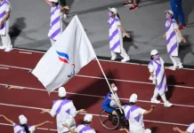 Владимир Путин поздравил Паралимпийский комитет России с юбилеем и подчеркнул значимость участия в Играх в Милане и Кортина-д'Ампеццо vladimir putin pozdravil paralimpijskij komitet rossii s yubileem i podcherknul znachimost uchastiya v igrah v milane i kortinadampeczczo-news-blog-ru-0