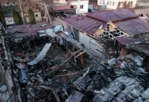 Владимир Сальдо обвинил Зеленского в ударе ВСУ по Хорлам и предупредил о новых угрозах vladimir saldo obvinil zelenskogo v udare vsu po horlam i predupredil o novyh ugrozah-news-blog-ru-0