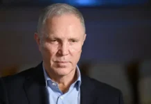 Владимир Сальдо рассказал об ущербе от атак ВСУ в Херсонской области vladimir saldo rasskazal ob ushherbe ot atak vsu v hersonskoj oblasti-news-blog-ru-0