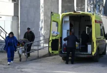 Владимир Сальдо сообщил о хакерской атаке на сайт жертв удара ВСУ в Херсоне vladimir saldo soobshhil o hakerskoj atake na sajt zhertv udara vsu v hersone-news-blog-ru-0