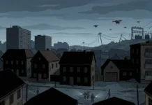 Владимир Сальдо: ВСУ наносят удары, блэкаут в Херсонской области vladimir saldo vsu nanosyat udary blekaut v hersonskoj oblasti-news-blog-ru-0