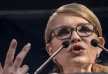 Юлия Тимошенко, Давид Арахамия расследуют схемы Рады yuliya timoshenko david arahamiya rassleduyut shemy rady-news-blog-ru-0