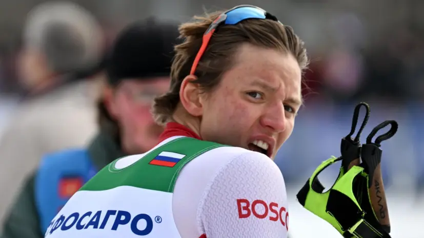 Бородавко: Коростелёв в спринте навязал борьбу грандам