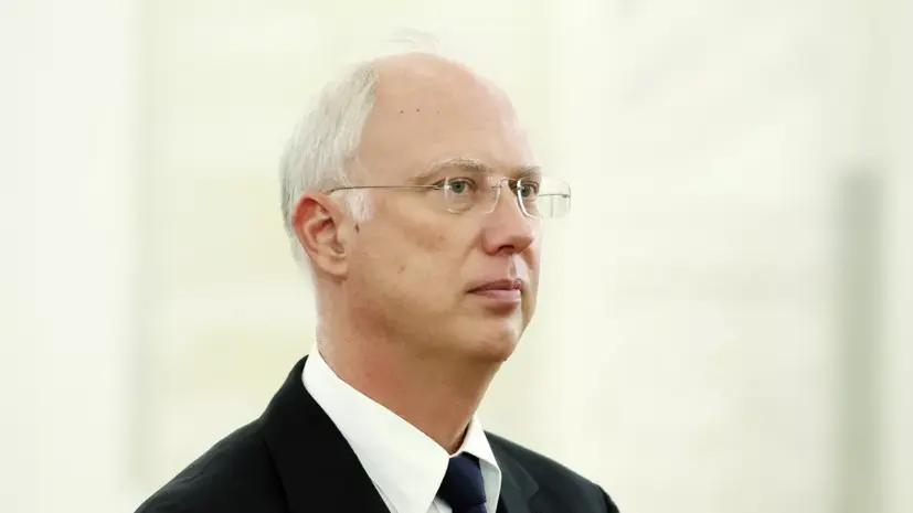 Дмитриев подтвердил, что 31 января будет находиться в Майами