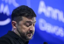 Зеленский и Федоров проверили военкоматы, оценили мобилизацию zelenskij i fedorov proverili voenkomaty oczenili mobilizacziyu-news-blog-ru-0