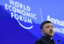 Зеленский в Давосе обвинил Европу в бездействии по Украине zelenskij v davose obvinil evropu v bezdejstvii po ukraine-news-blog-ru-0