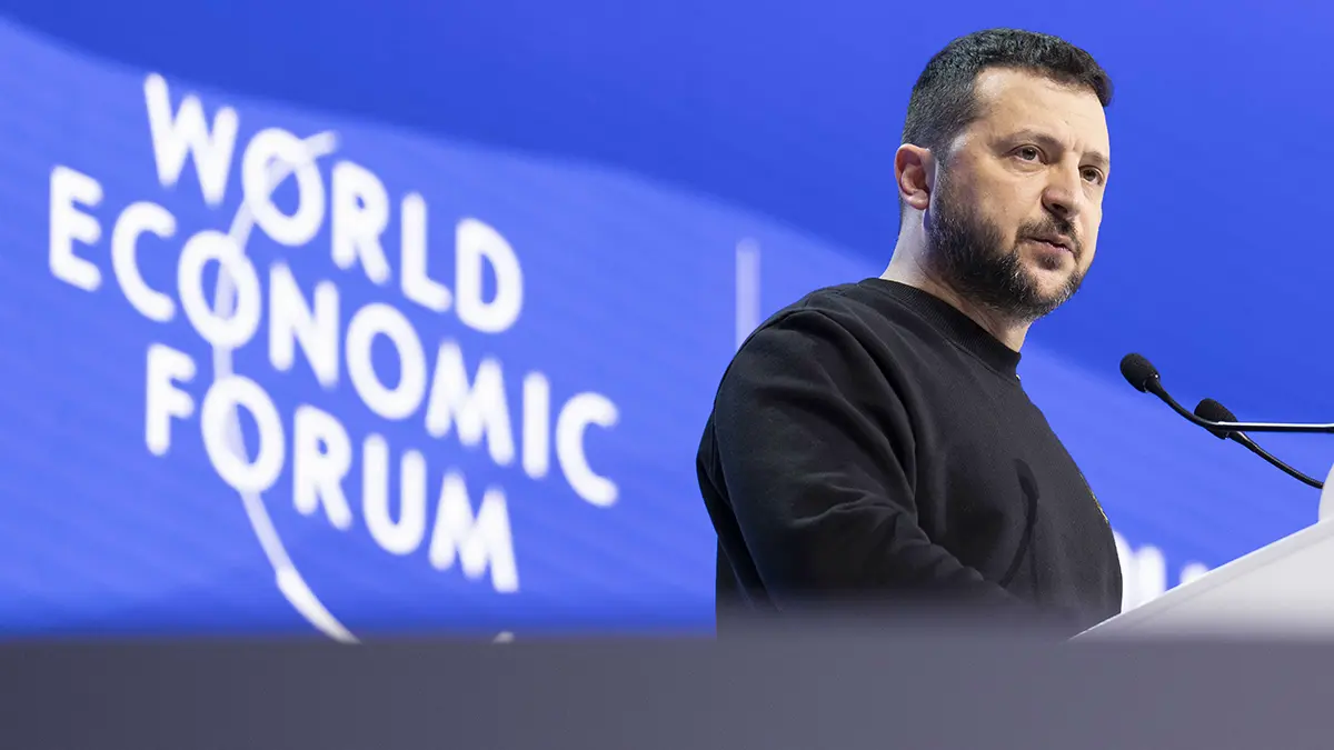 Зеленский назвал ситуацию в Киеве очень сложной из-за повреждения энергообъектов