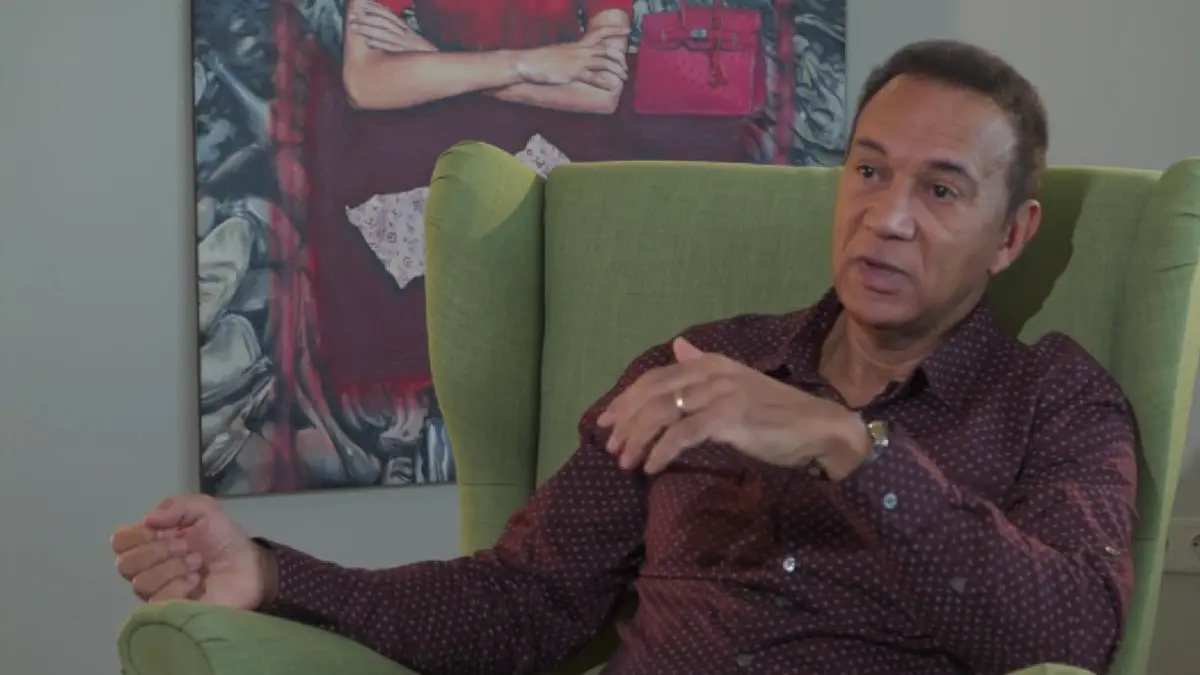 Судья Жан-Пьер Юржэн