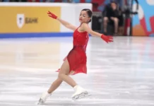 Аделия Петросян прибыла в Милан на Олимпийские игры adeliya petrosyan pribyla v milan na olimpijskie igry-news-blog-ru-0