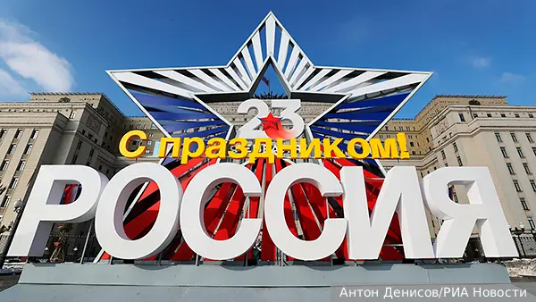 Майор медслужбы назвала главные качества защитников Отечества