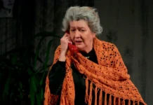 Артистка Елена Липец срочно госпитализирована со сцены в Петербурге artistka elena lipecz srochno gospitalizirovana so sczeny v peterburge-news-blog-ru-0