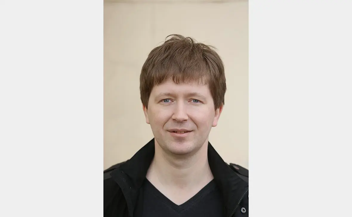 Андрей Солдатов (Константин Савращин / DPA / ТАСС)