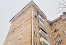 Дом в Малом Песчаном переулке в Москве преобразился после капремонта dom v malom peschanom pereulke v moskve preobrazilsya posle kapremonta-news-blog-ru-0