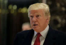 Дональд Трамп рассказал о значении авианосцев США у берегов Ирана donald tramp rasskazal o znachenii avianosczev ssha u beregov irana-news-blog-ru-0