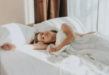 Эксперты рассказали, как дневной сон продлевает жизнь eksperty rasskazali kak dnevnoj son prodlevaet zhizn-news-blog-ru-0