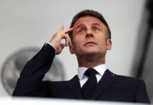 Эмманюэль Макрон и «Патриоты» — политический диалог во Франции emmanyuel makron i patrioty politicheskij dialog vo franczii-news-blog-ru-0